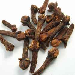 Dried Clove buds