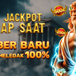 Bosan Kalah ? Tips Dijamin Jackpot Setiap Saat