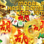 **Bermain Slot Modal Receh dengan Hasil Bombastis: Peluang Menjadi Jutawan**