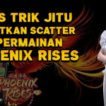 JURUS JITU TAKLUKAN PHOENIX RISES