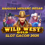 Rahasia Menang Besar di Slot Koboi