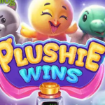 Plushie Wins: Permainan Seru dengan Untung Melimpah!