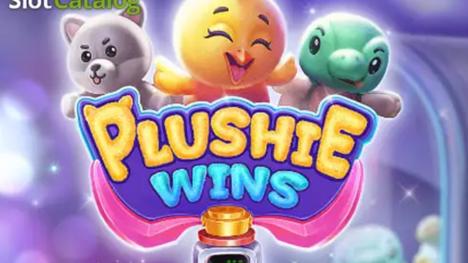 Plushie Wins: Permainan Seru dengan Untung Melimpah!
