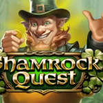 Shamrock Quest: Petualangan Mengasyikkan di Dunia Habanero