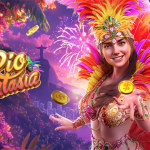 Rio Fantasia: Permainan Slot yang Menghibur untuk Pemula
