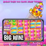 Panduan Lengkap Bermain Sugar Rush 1000