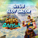 Slot Gacor Gates of Gatotkaca