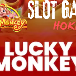 Cara Bermain dan Tips Maksimalkan Kemenangan di Slot Lucky Monkey