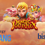 Review Permainan Slot Magic Journey