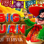 Ulasan Lengkap Permainan Slot Big Juan