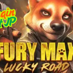 Memulai Petualangan di Dunia Slot Online: Panduan untuk Pemain Pemula dengan Fury Max Lucky Road
