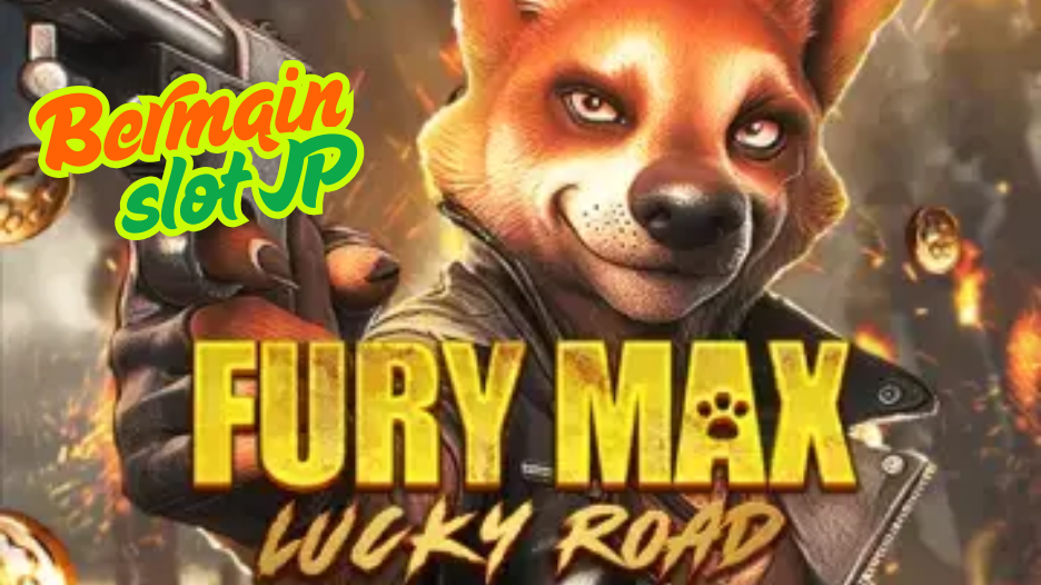 Memulai Petualangan di Dunia Slot Online: Panduan untuk Pemain Pemula dengan Fury Max Lucky Road