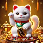 Slot Lucky Neko Gacor Hari Ini: Scatter Deras, Cuan Melejit!