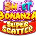 Slot Sweet Bonanza Super Scatter Bonus Berlipat